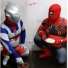 Ultraman  5