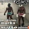 GAWAT! FCIK SEKETIKA MEMBER murka MAJU LO admin
