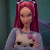 KPop demon hunters 9