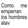 🤵🏻‍♂️🚫 MALDITOS HOMBRES 🚫🤵🏻‍♂️ 17