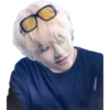 Kim Taehyung Gif 26