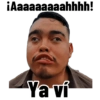 Ya ví