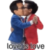 love is love