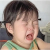 Реакции детей 😍💞🥺🍭💕 12