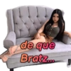 Na D de que Bratz...