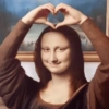 Monalisa Random 👩🏻‍🎨🖌 5