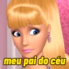 meu pai do céu