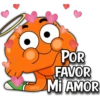 yeisi POR FAVOR Mi AMOR