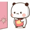 CUTE PANDA BEAR🍭 16