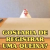 GALINHAS DEBOCHADAS 🐔 5
