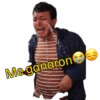 Me ganaron