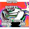 bardo queres bardo tenes ma 10