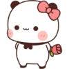Bubu flores 🌷🌷 8