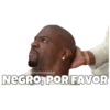 SOYCHOOQOMILQ NEGRO, POR FAVOR