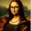 Monalisa Random 👩🏻‍🎨🖌 4