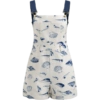 Baju OVERALL ✨🌟 8