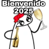 geysioy Bienvenido 2025