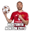 🔴 Manchester United 🔴 9