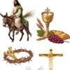 🧿 Semana Santa🪔🕯️✝️🛐 6