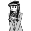 Komi Shouko #5 16