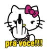 Hello kitty | sapecagem 10