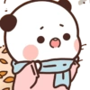 CUTE PANDA BEAR🍭 5