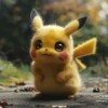 Mood Pikachu⚡⭐💛 16