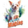 Miperro Matias