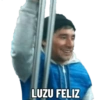 LUZU FELIZ