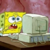 Bob esponja 🧽 6