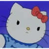 Hello kitty 5