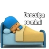 Pocoyo frases 😂 11