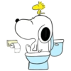 Snoopy Mood Vol2 🐶🐾 19