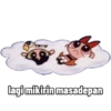 lagi mikirin masadepan