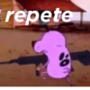 repete