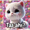 ❣️Stickers de Amor Love 🥰❣️ 9