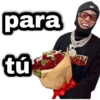 para tú Geysizy