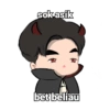 sok asik bet beliau Jeff