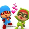 Pocoyo & ninaa 22