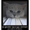 Günaydın-iyi geceler 6