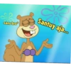 sans bro Santuy aja...