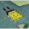 Bob esponja triste 😭 7