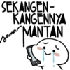 SEKANGEN- KANGENNYA MANTAN Jama