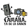 ka CAMARA YA SE LA SABEN