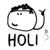 HOLI TORNA