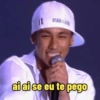 11 USADA & ALE ai ai se eu te pego