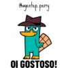 Cagalep peny OI GOSTOSO!