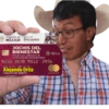 GOBIERNO DE Banco del MÉXICO Bienestar JOCHIS DEL BIENESTAR Pensión para el Bienestar de las Personas dela communital Jochis Banco Mexicanos 4152 3678 9012 3456 10/23 10/28 Alejando Ortiz TARJETA DE DEBITO mastercard