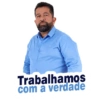 Trabalhamos com a verdade