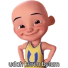 Upin Ipin 15